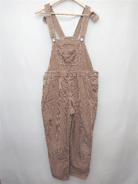 Yahoo オークション Cutie Blonde キューティーブロンド オーバーオ