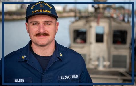 Strong Enough — Coast Guardsman Frees 2 Trapped In Sinking Tugboat United States Coast Guard