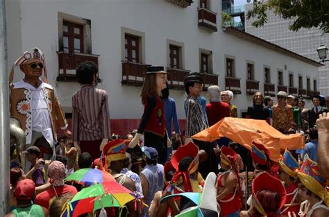 Embaixada De Pernambuco Bonecos Gigantes De Olinda Carnaval