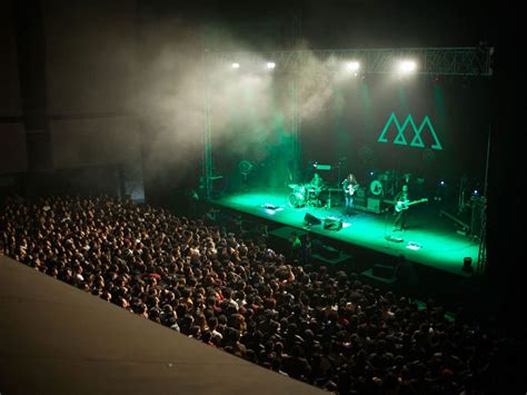 Auditorio Bb C Mo Llegar Entradas Mapas Tel Fono