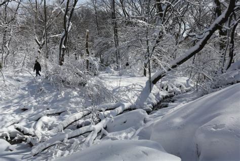 Photos: Northeast blizzard | CNN