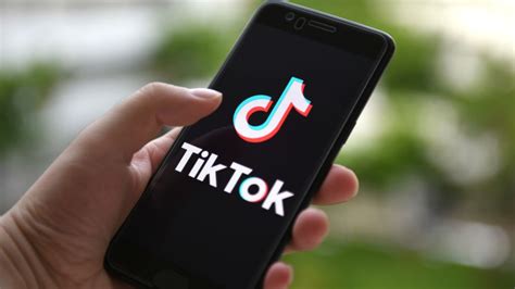 B Lgica Proh Be Tiktok En Los Tel Fonos Oficiales De Los Ministros