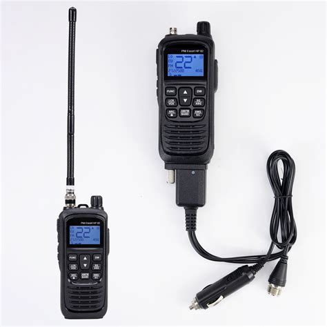 Acumulator PNI 82 Li Ion 1800 MAh Pentru Statia Radio PNI Escort HP