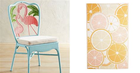 Best Summer Decor Items From Pier 1 Imports POPSUGAR Home