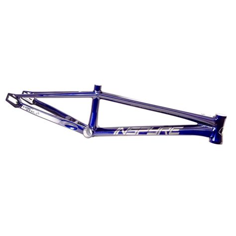 Product Spotlight INSPYRE Concorde V3 Frame Bmxultra