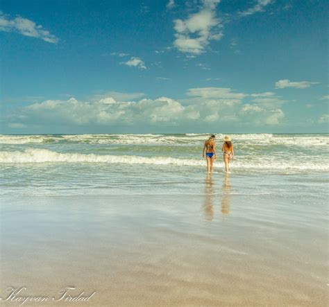 Cocoa Beach | Landscape photography, Cocoa beach, Beach