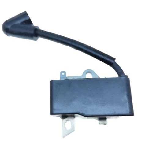 Stihl 4244 400 1303 Ignition Module Coil Black For Sale Online Ebay