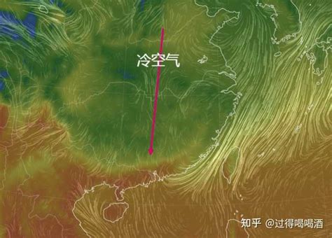 南方的「回南天」到底有多夸张？如何才能除湿？ 知乎