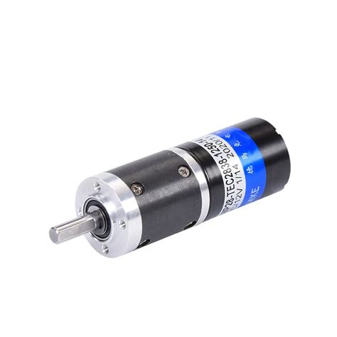 Mm V High Torque Micro Brushless Dc Planetary Gear Motor Beudmke