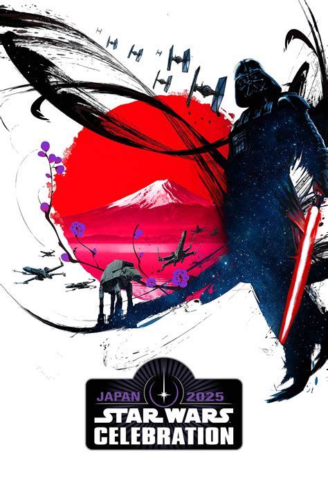 Star Wars Celebration Japan 2025 Details Released