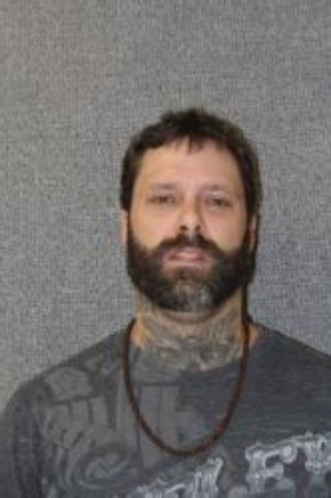 John Moore Sex Offender In Unknown WI WI18307