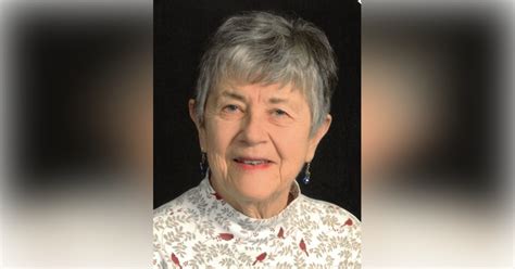 Obituary Information For Birdie Mae Peterson