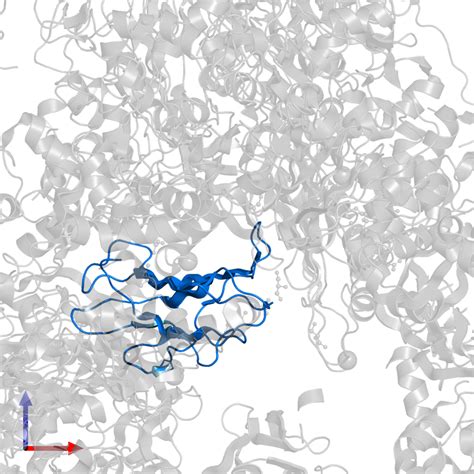 Pdb H D Gallery Protein Data Bank In Europe Pdbe Embl Ebi