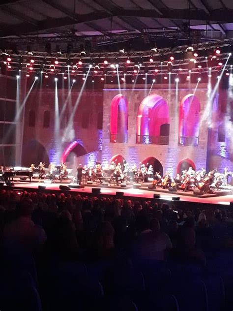 Beiteddine Art Festival