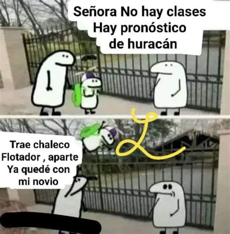 Memes De Lluvia En Monterrey Por Tormenta Tropical Telediario M Xico