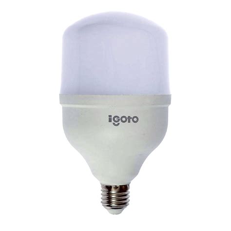 Foco Led Alta Potencia 20W Luz Blanca 6500K Axo Light F10520 IGOTO