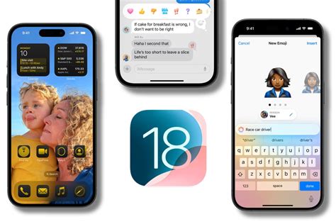 Apple Sort Ios Comment Linstaller Sur Quels Iphone Et Avec