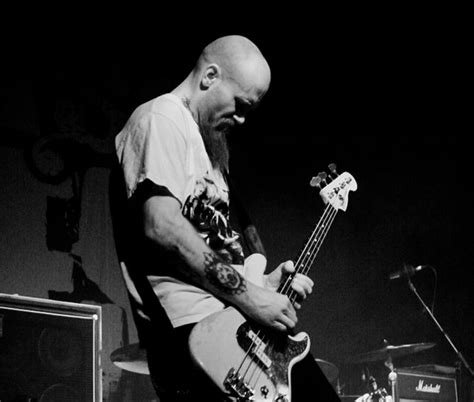 Nick Oliveri Queens of the Stone Age departure took time