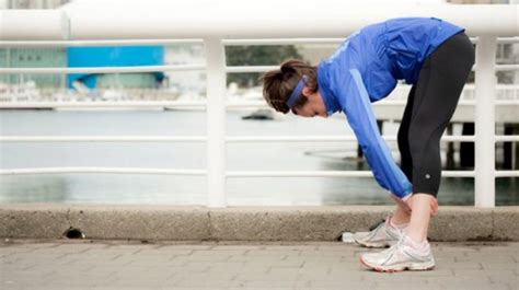 Plan Para Empezar A Correr