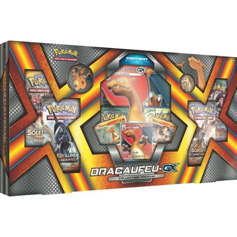 60 Cartes Pokemon Gx Achat Vente Jeux Et Jouets Pas Chers