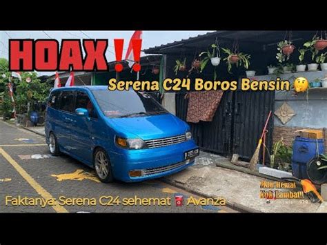 Serena C Mobil Nyaman Dipakai Dan Aman Saldo Tabungan Youtube