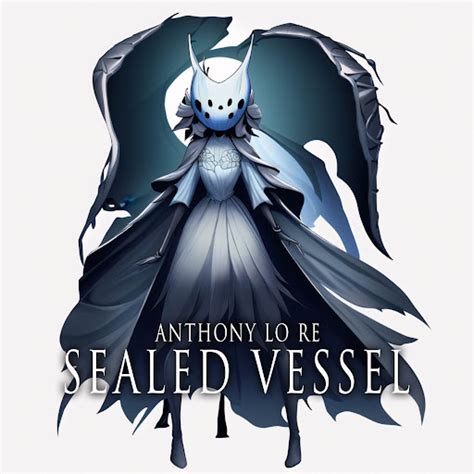 Sealed Vessel From Hollow Knight Youtube Music