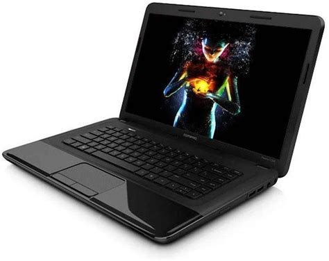 Laptop Hp Compaq Presario Cq Ew D W Ea Opinie I Ceny Na Ceneo Pl