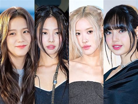 Blackpink、“完全体”でファンと対面！8周年記念映画の製作発表会にメンバー全員で出席へ ライブドアニュース