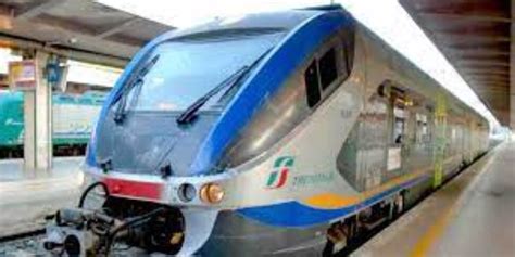 «viaggi Gratis Di Trenitalia Per Tutto Lanno Ecco La Nuova Truffa