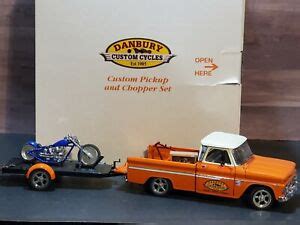 Danbury Mint Diecast Pickup Trucks for sale | eBay