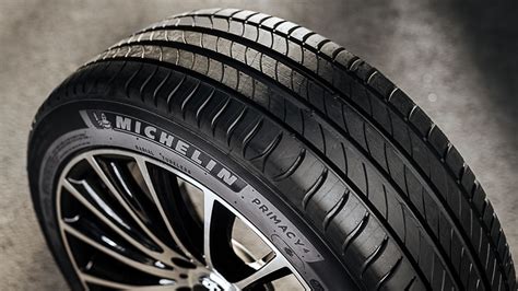 Michelin Introduces New Pilot Sport Ps And Primacy Autobuzz My