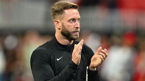 Kliff Kingsbury Joins Washington Commanders To Revamp Offense With No