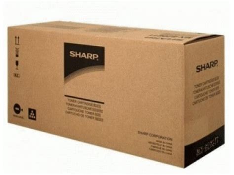 OEM Sharp MX B46T Toner Cartridge Black E026 263