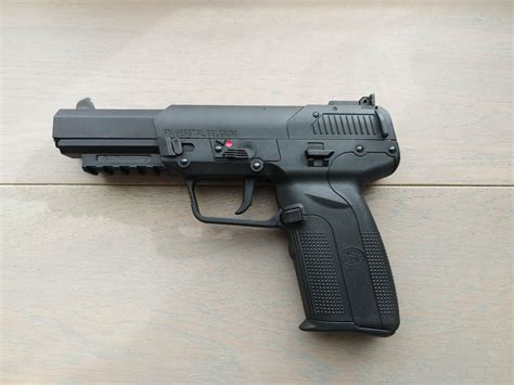 Fn Five Seven Airsoft Bazaar