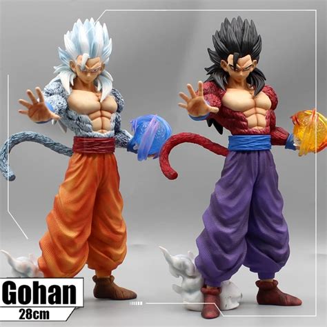 Gohan Super Saiyan Toys