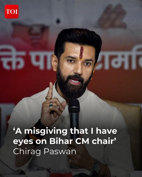 chirag paswan  contest  bihar assembly elections   seats
