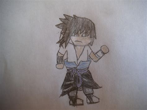 Derpy Sasuke By Porpoisemaster 13 On Deviantart