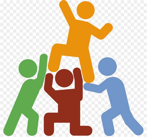 Teamwork Icon Teamwork Png Download 10001000 Free Transparent