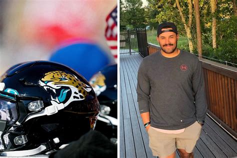 NFL S Kevin Maxen Comes Out As Gay Becoming First Out Coach In US Men