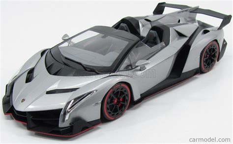 Kyosho Gr Scale Lamborghini Veneno Roadster Spider