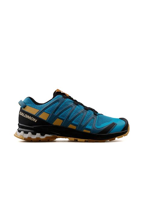 Salomon Xa Pro 3d V8 Erkek Koşu Ayakkabısı L41439900 Renkli Fiyatı