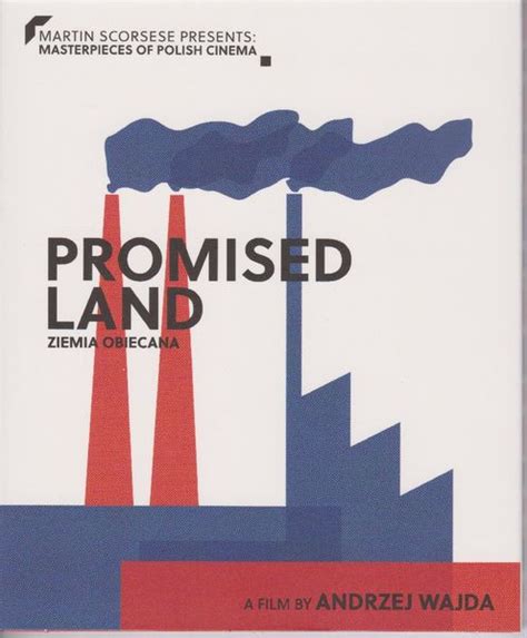 The Promised Land Aka Ziemia Obiecana Andrzej Wajda Daniel