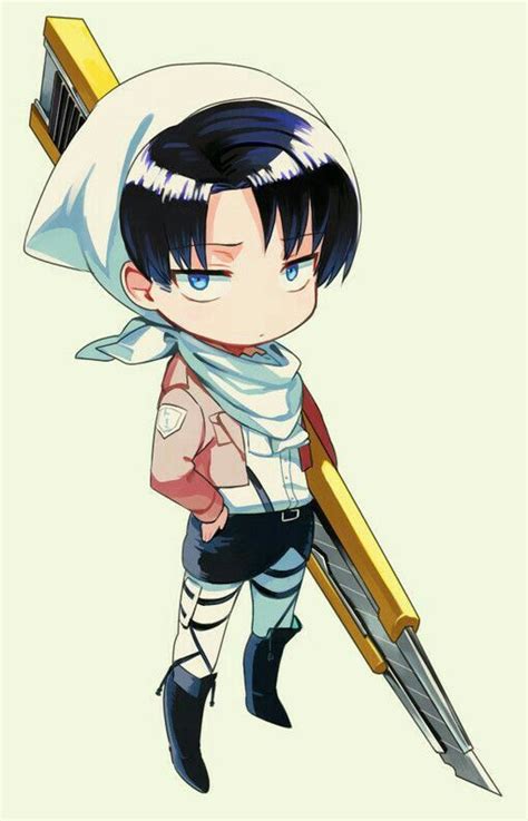 Levi