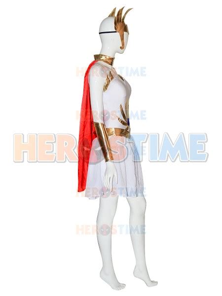 She-Ra Costume She-Ra Princess of Power Halloween Cosplay Costume