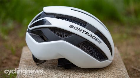 Bontrager Circuit Wavecel Helmet Review Cyclingnews