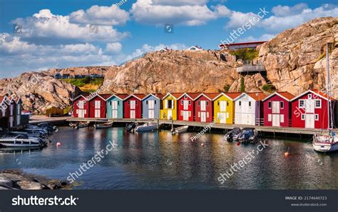 1,910 Row House Sweden Images, Stock Photos & Vectors | Shutterstock