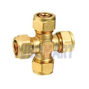 Pex Compression Fittings Tubomart