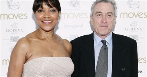 Robert De Niro, Grace Hightower Welcome Daughter Helen Grace - Us Weekly