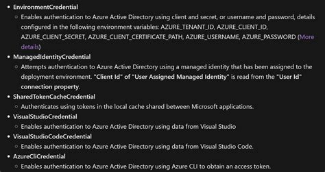 C Test Locally An Azure Function With Connection To A Database Based