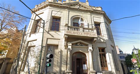 Biblioteca De San Isidro Nuevo Horario De La Sala De Lectura